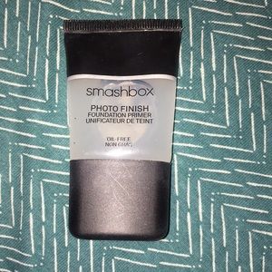 Smashbox foundation primer